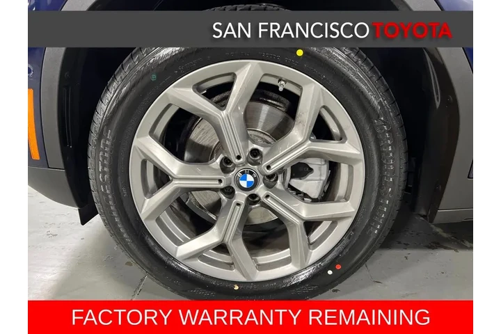 $36988 : 2023 X3 xDrive30i image 10