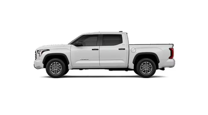 $55482 : New 2025 Tundra SR5 CrewMax 5 image 3