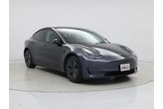 Tesla Model 3 2021 Standard