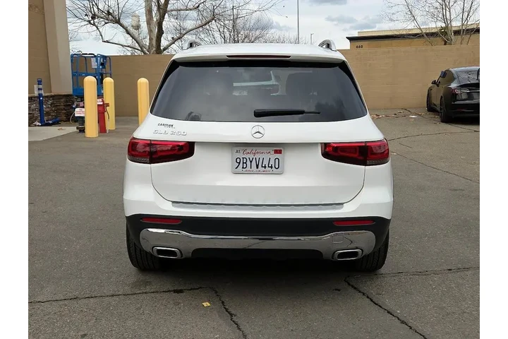 $26998 : Mercedes-Benz GLB 2022 GLB 2 image 6