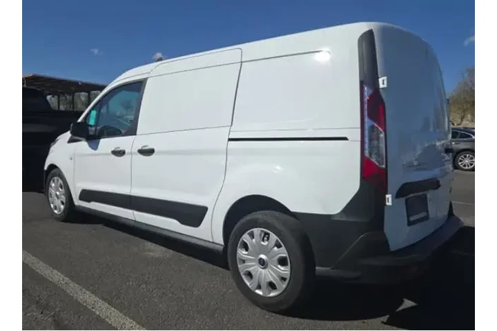 $20950 : Ford Transit Connect 2019 XL image 3