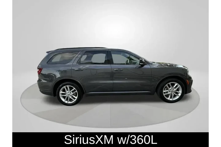 $25000 : Dodge Durango 2024 GT 4dr SU image 8