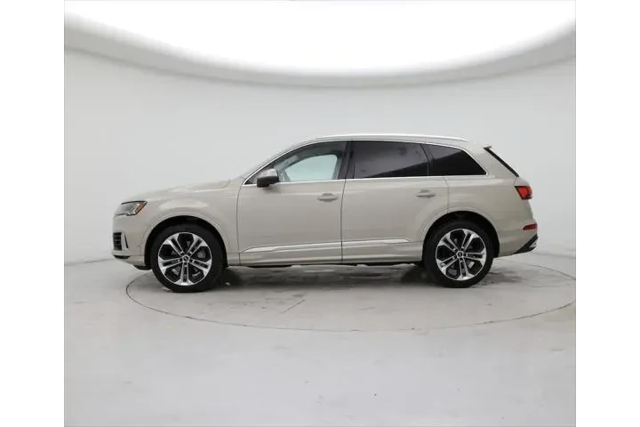 $39998 : Audi Q7 2023 AWD quattro Pre image 3