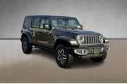 $38866 : Jeep Wrangler 2025 4x4 Sahar thumbnail
