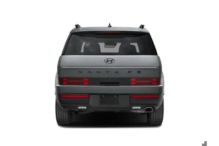 $39066 : Hyundai SANTA FE 2025 Callig image 5