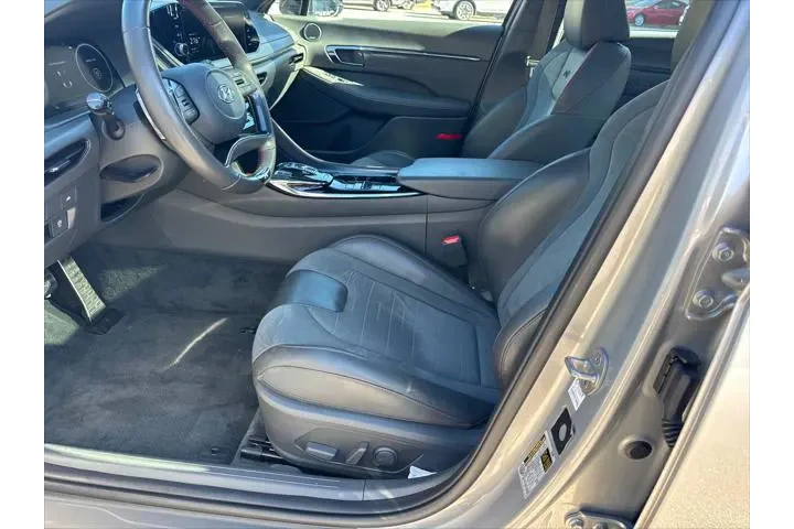 $21960 : Hyundai SONATA 2023 N Line 4 image 9