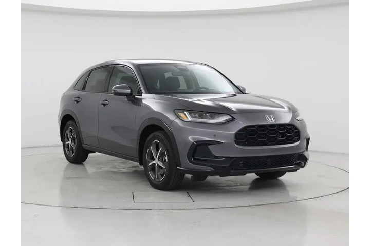 $28998 : Honda HR-V 2024 EX-L 4dr Cro image 1