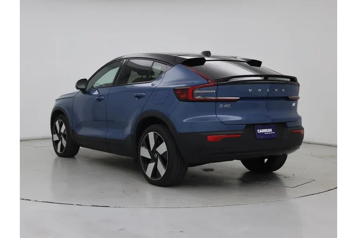 $29998 : Volvo C40 Recharge 2022 eAWD image 2