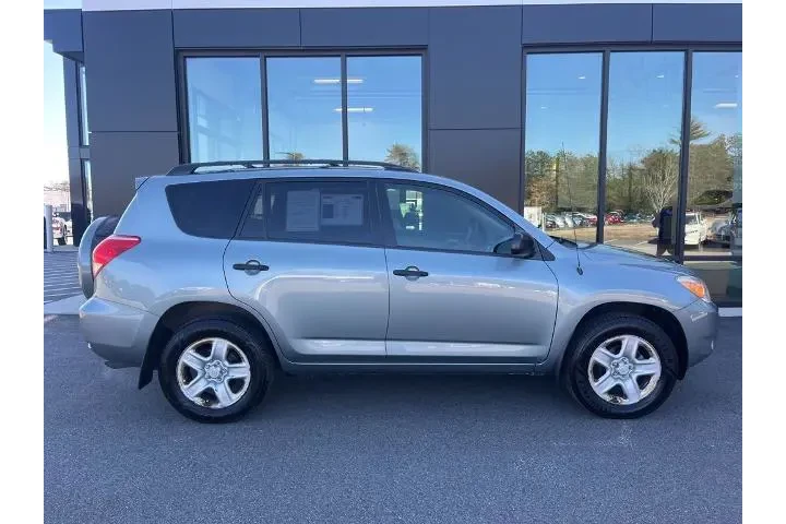 $8995 : Toyota RAV4 2008 4x4 Base 4d image 5