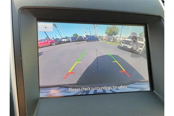 $22900 : Ford Edge 2020 AWD ST Line 4 image 10