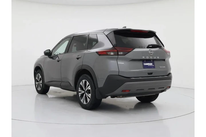 $23998 : Nissan Rogue 2023 AWD SV 4dr image 2