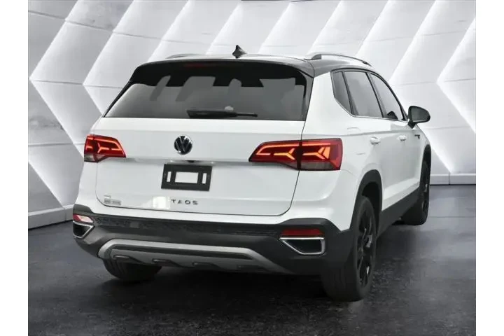 $20420 : Volkswagen Taos 2023 SE 4dr image 6