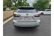 $30995 : Lexus RX 350 2019 AWD 4dr SU thumbnail