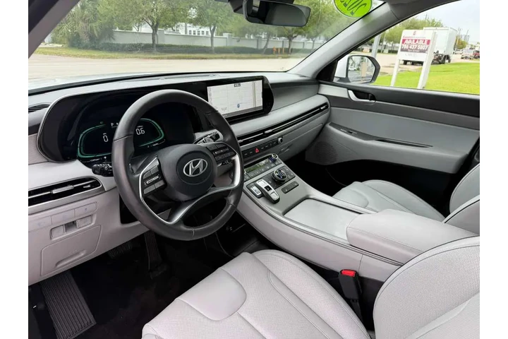$28900 : Hyundai Palisade SEL image 4