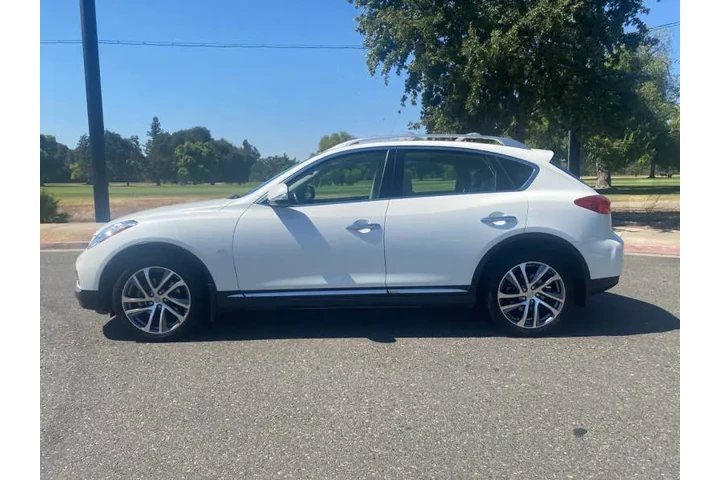 $11495 : 2016 QX50 image 4