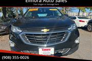 2018 Equinox LS en Elizabeth