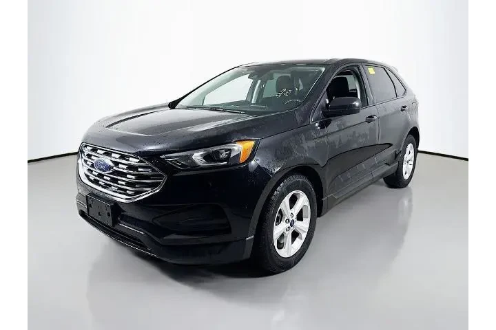 $18000 : Ford Edge 2022 AWD SE 4dr Cr image 3