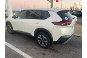 $15991 : Nissan Rogue 2021 SV 4dr Cro thumbnail