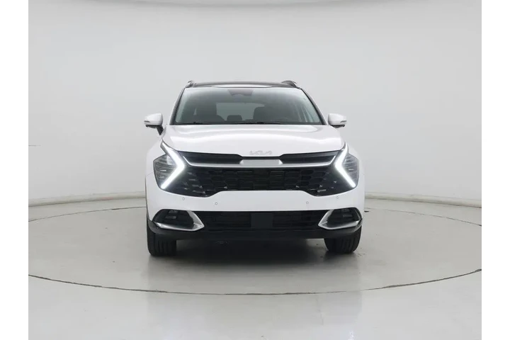 $26998 : Kia Sportage 2023 AWD SX-Pre image 5