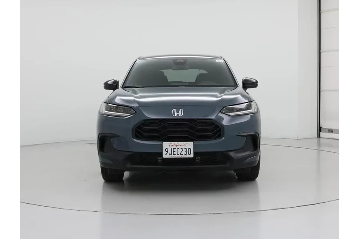 $25998 : Honda HR-V 2024 Sport 4dr Cr image 5