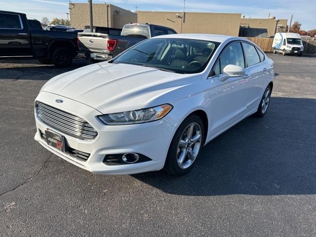 $9749 : Pre-Owned 2014 Fusion SE image 1