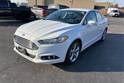 Pre-Owned 2014 Fusion SE en Milwaukee