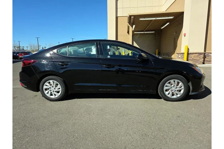 $14599 : Hyundai ELANTRA 2019 SE 4dr image 4