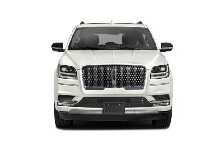 $39995 : Lincoln Navigator 2019 4x4 S image 4