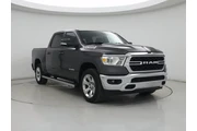 Ram 1500 2022 4x4 Big Horn 4 en Binghamton