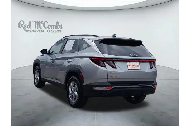 $25722 : Hyundai TUCSON 2023 AWD SEL image 3