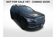 GMC Acadia 2017 Denali 4dr S en Orange County