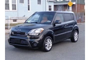 2013 Soul ! en Boston