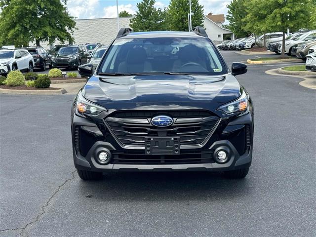 $32821 : PRE-OWNED 2024 SUBARU OUTBACK image 6