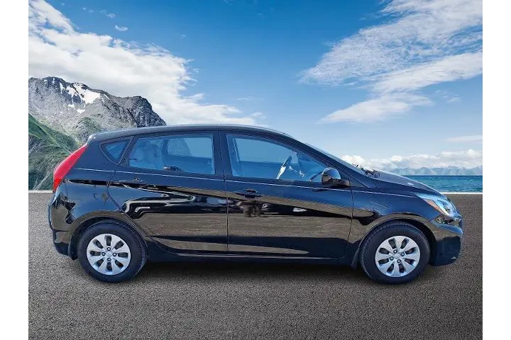 $10997 : Hyundai ACCENT 2016 SE 4dr H image 7