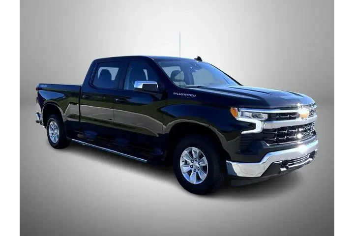 $36302 : Chevrolet Silverado 1500 202 image 3