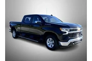 $36302 : Chevrolet Silverado 1500 202 thumbnail