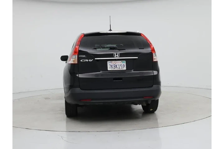 $14998 : Honda CR-V 2014 EX-L 4dr SUV image 6