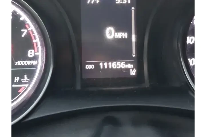 $17490 : Toyota Camry 2021 SE 4dr Sed image 10