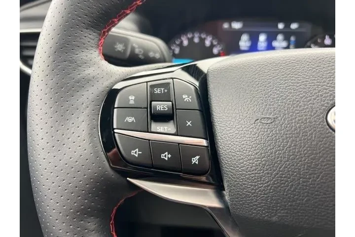 $35522 : Ford Explorer 2023 AWD ST-Li image 10