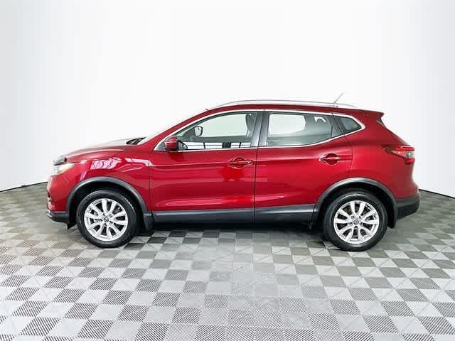 $20346 : PRE-OWNED  NISSAN ROGUE SPORT image 6