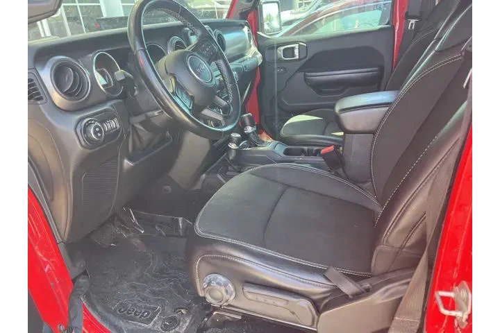 $26574 : Jeep Gladiator 2021 4x4 Spor image 7