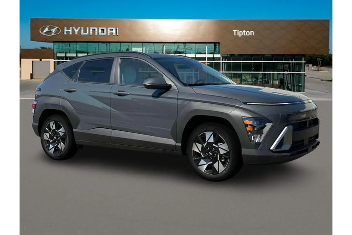 $21999 : Hyundai KONA 2024 SEL 4dr Cr image 10
