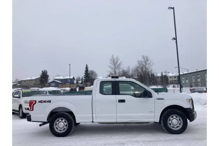 $16398 : 2016 F-150 image 5