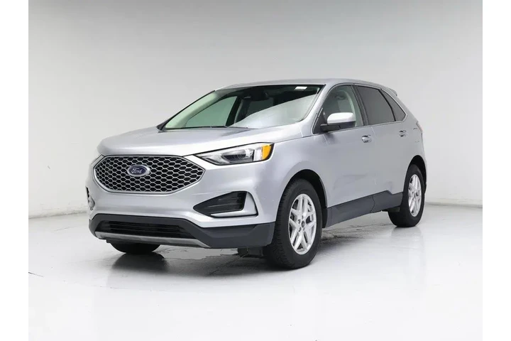 $21998 : Ford Edge 2023 AWD SEL 4dr C image 4