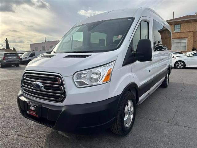 $46995 : Pre-Owned 2019 Transit 350 Wa image 1