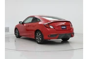 $18998 : Honda Civic 2017 LX-P 2dr Co thumbnail