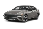 $18996 : Hyundai ELANTRA 2025 SEL Spo thumbnail