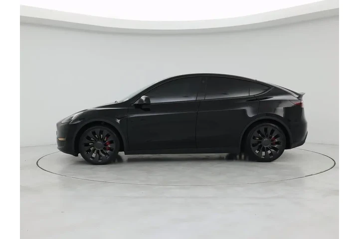 $32998 : Tesla Model Y 2022 AWD Perfo image 3