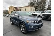$23795 : Jeep Grand Cherokee 2021 4x4 thumbnail