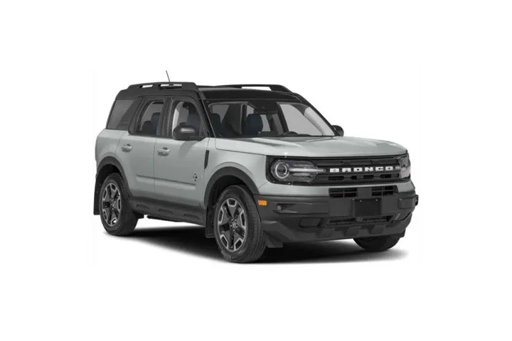 $28999 : Ford Bronco Sport 2023 AWD O image 9